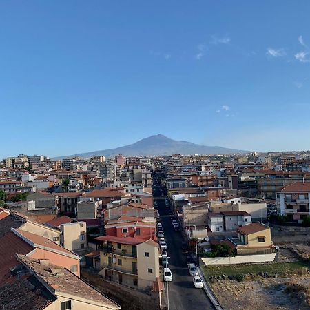 Xxxi Maggio Apartment Катания Екстериор снимка