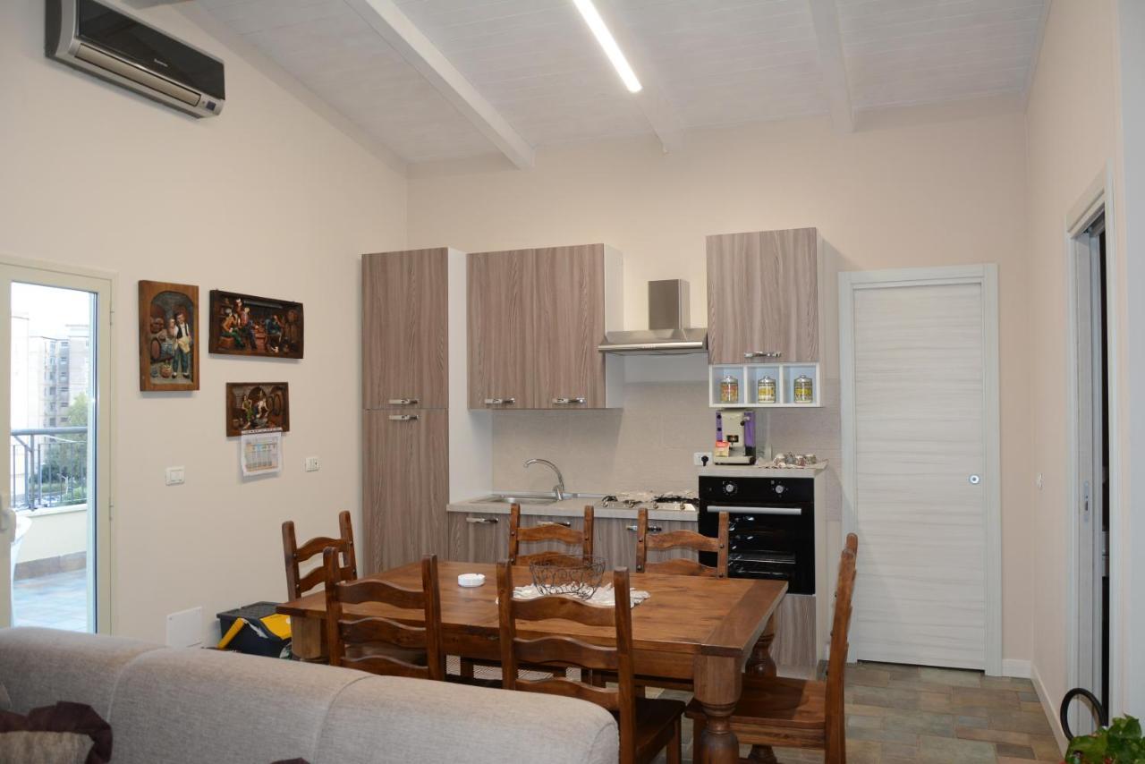 Xxxi Maggio Apartment Катания Екстериор снимка